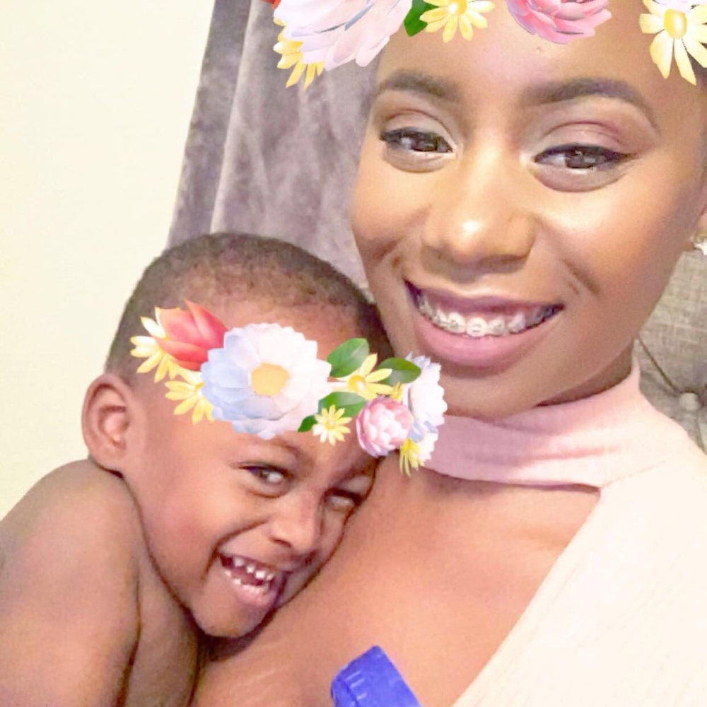 Meet your Posher, Darrione